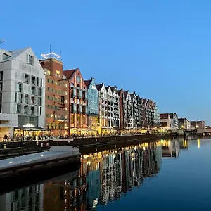 Baltic Old Town Aparthotel